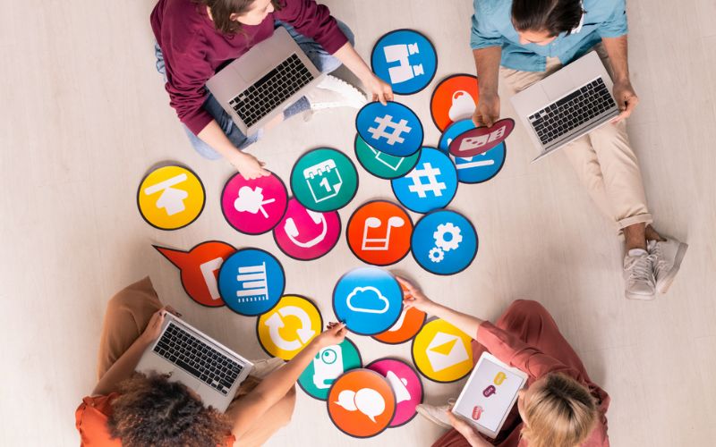 Lees meer over het artikel Top Tips for Crafting Engaging and Shareable Content